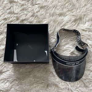 Dior Visor